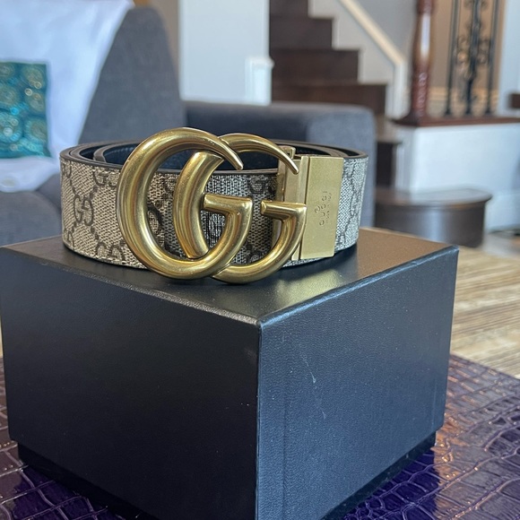 Gucci Belt